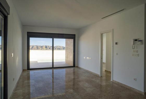 New Build - Villa - La Nucía - Urb. Don Mar