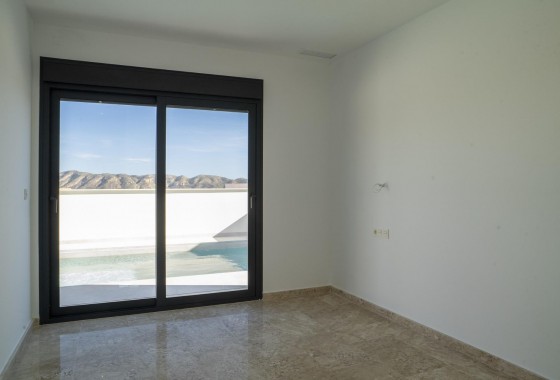 New Build - Villa - La Nucía - Urb. Don Mar