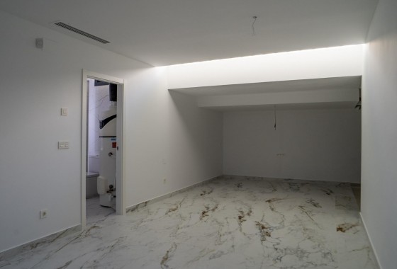 New Build - Villa - La Nucía - Urb. Don Mar