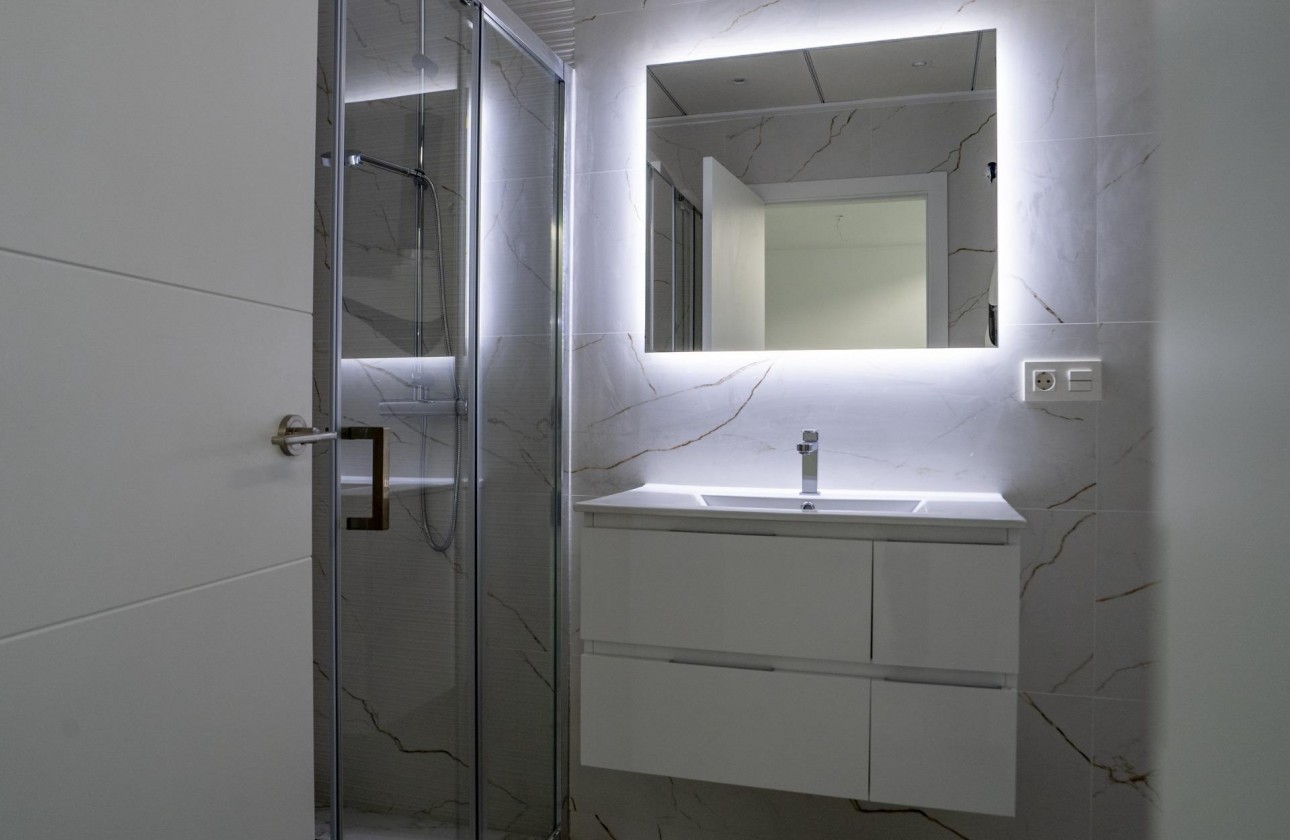 New Build - Villa - La Nucía - Urb. Don Mar