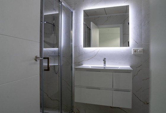 New Build - Villa - La Nucía - Urb. Don Mar
