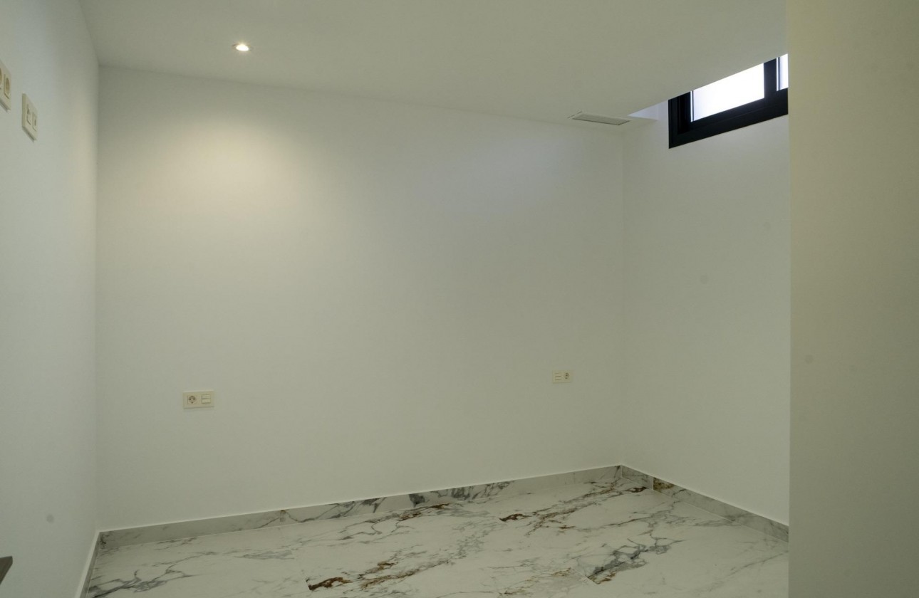 New Build - Villa - La Nucía - Urb. Don Mar