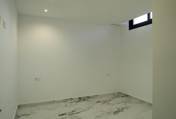 New Build - Villa - La Nucía - Urb. Don Mar