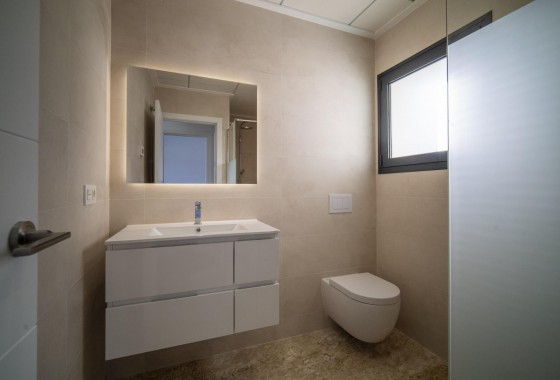 New Build - Villa - La Nucía - Urb. Don Mar