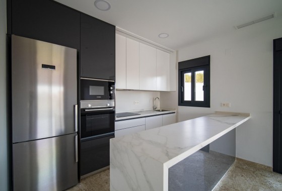 New Build - Villa - La Nucía - Urb. Don Mar