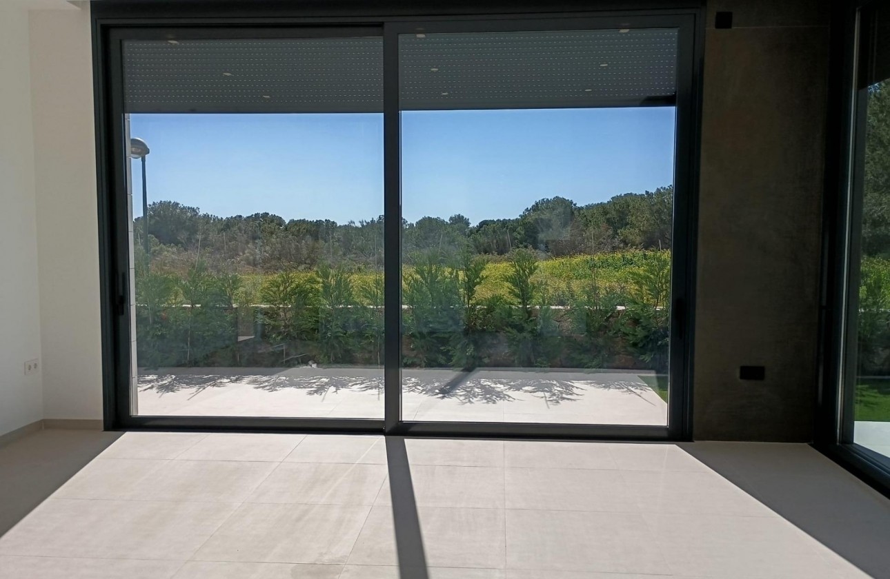 Nueva construcción  - Chalet - Pilar de la Horadada - Roda Golf