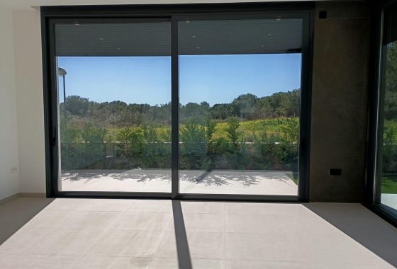 Nueva construcción  - Chalet - Pilar de la Horadada - Roda Golf