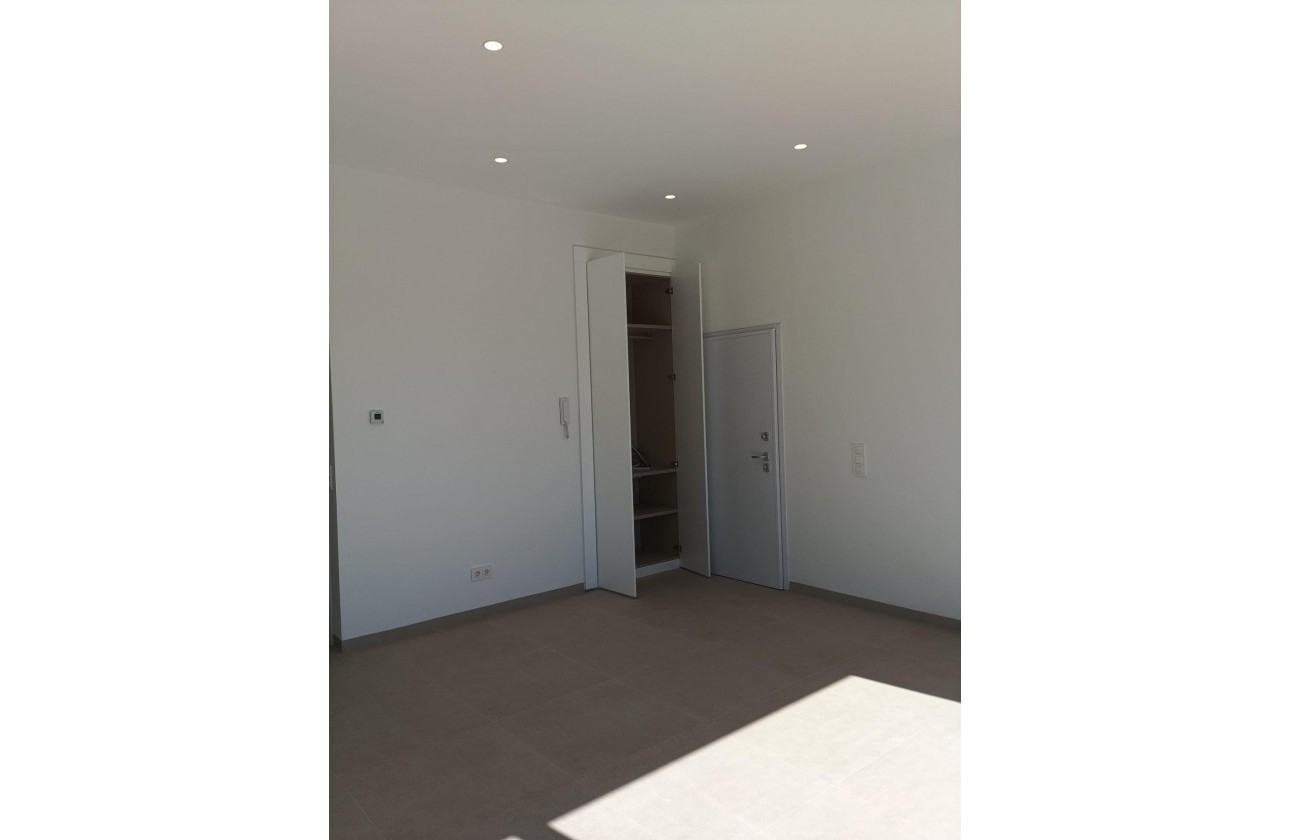 Nueva construcción  - Chalet - Pilar de la Horadada - Roda Golf