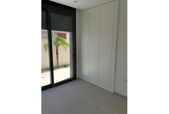 Nueva construcción  - Chalet - Pilar de la Horadada - Roda Golf