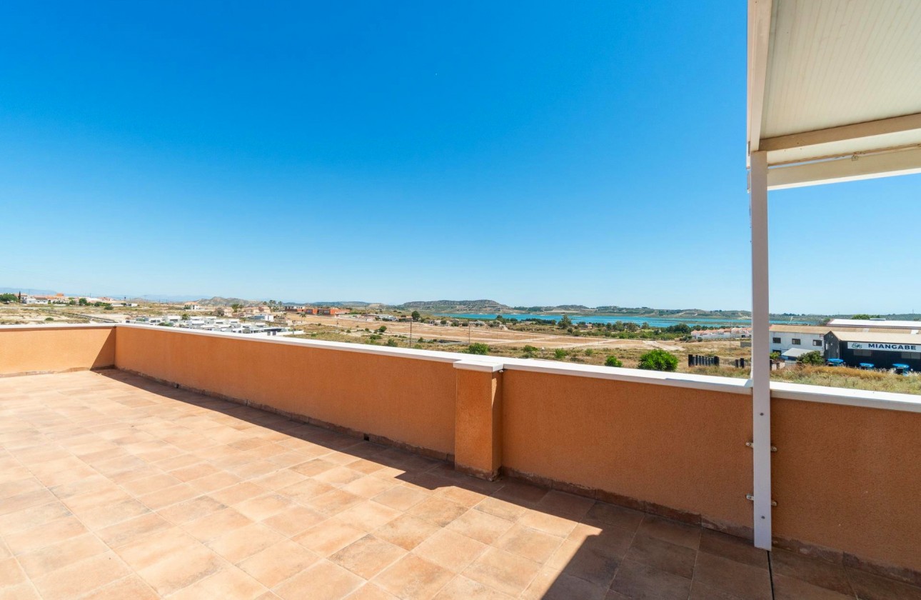 Revente - Villa - San Miguel de Salinas - Torremendo