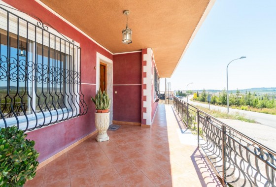 Revente - Villa - San Miguel de Salinas - Torremendo
