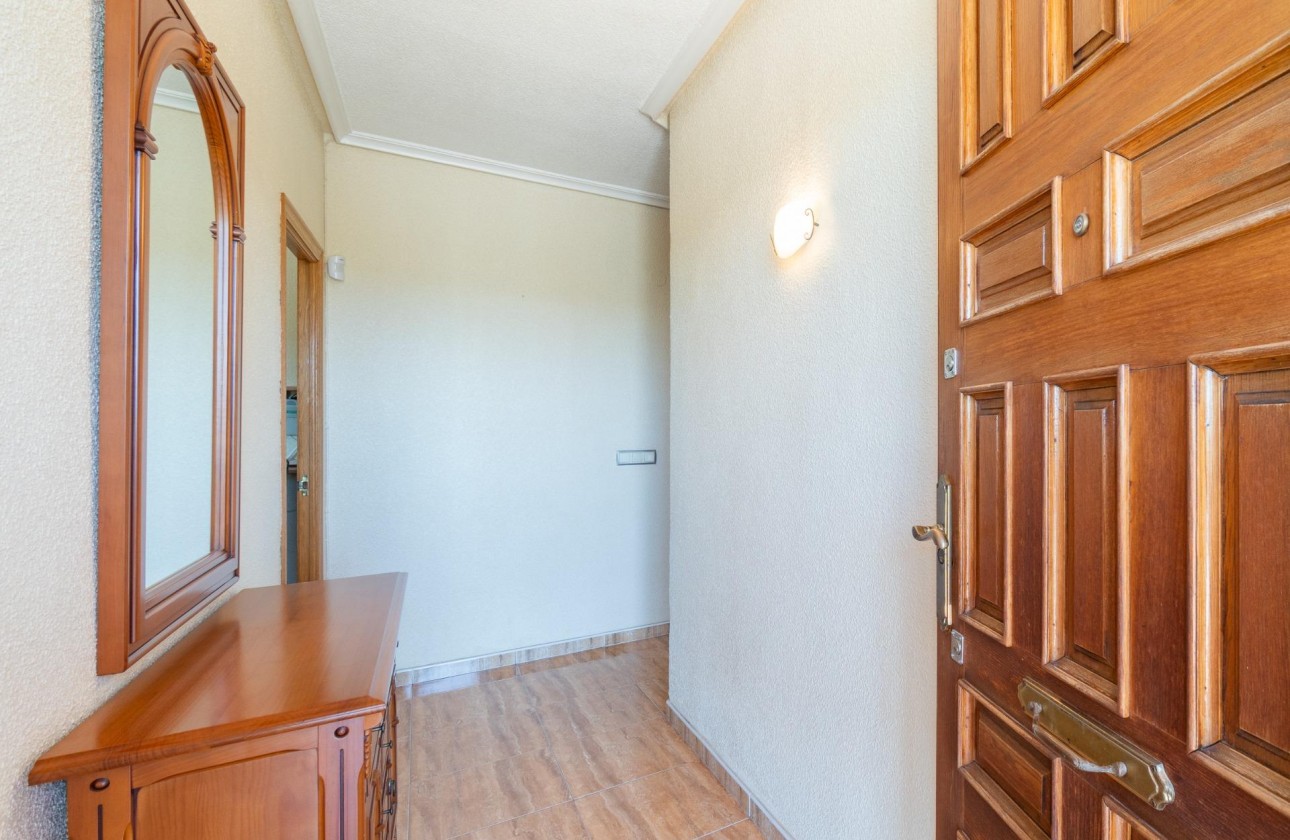 Revente - Villa - San Miguel de Salinas - Torremendo