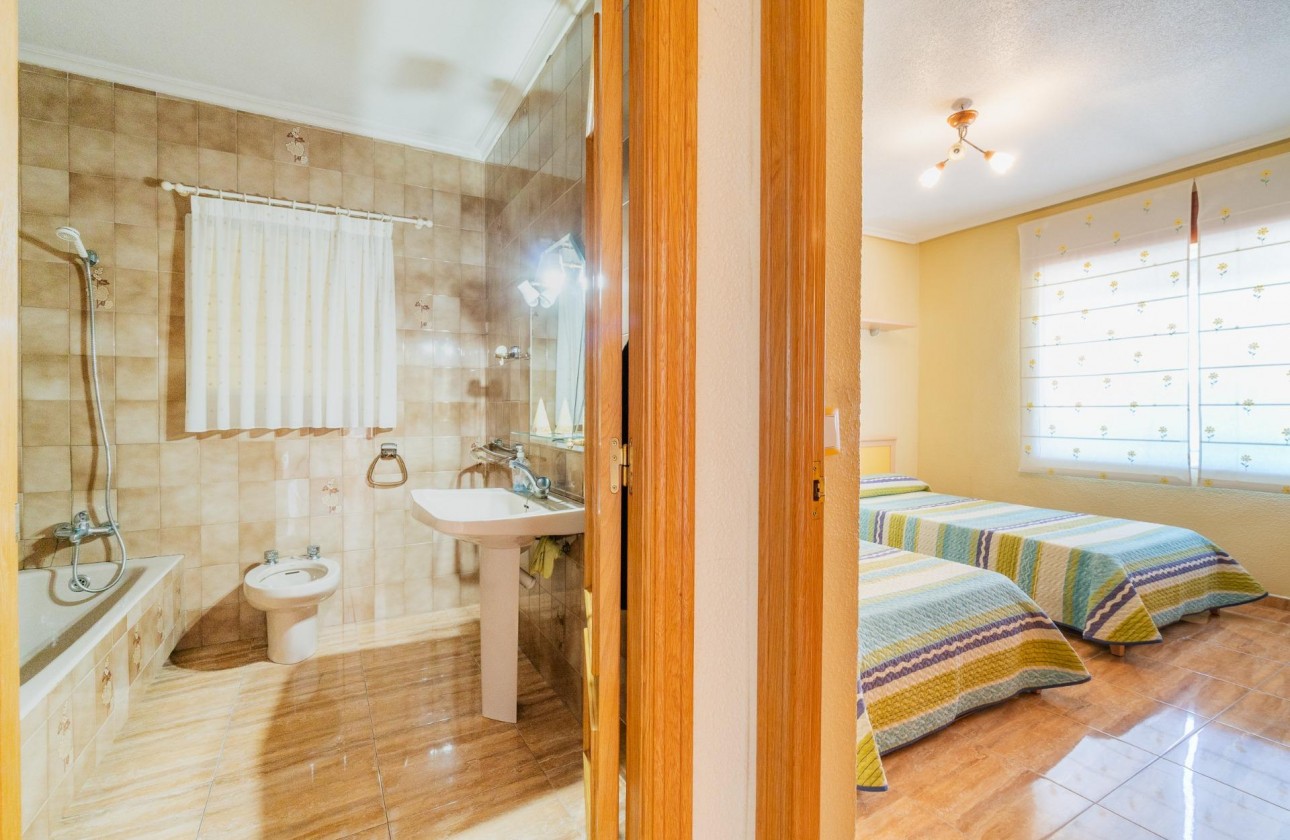 Revente - Villa - San Miguel de Salinas - Torremendo