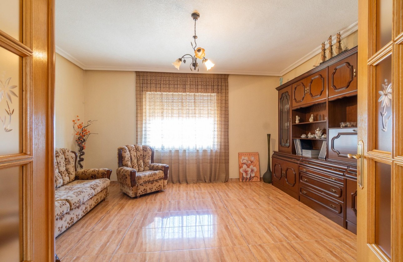 Revente - Villa - San Miguel de Salinas - Torremendo