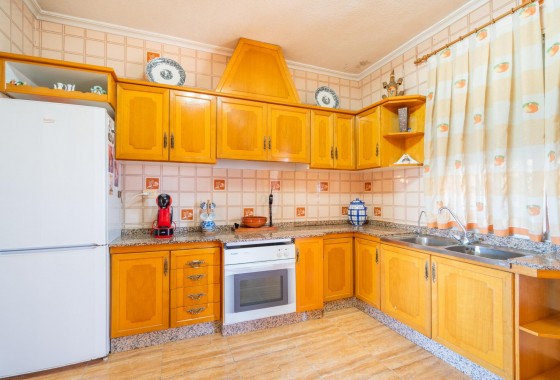 Revente - Villa - San Miguel de Salinas - Torremendo