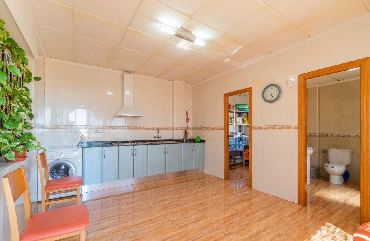 Revente - Villa - San Miguel de Salinas - Torremendo