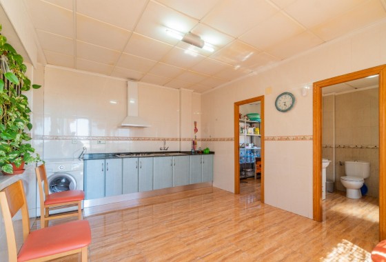 Revente - Villa - San Miguel de Salinas - Torremendo