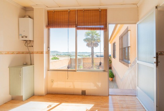 Revente - Villa - San Miguel de Salinas - Torremendo