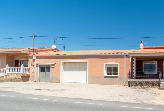 Revente - Villa - San Miguel de Salinas - Torremendo