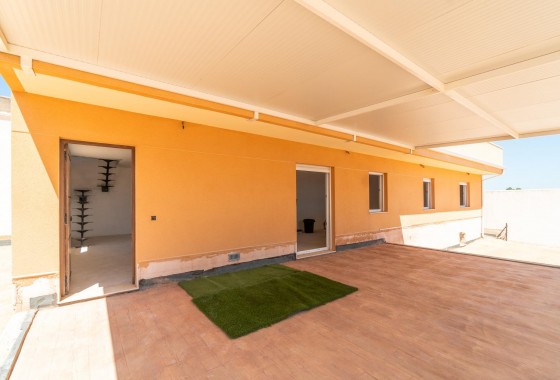 Revente - Villa - San Miguel de Salinas - Torremendo