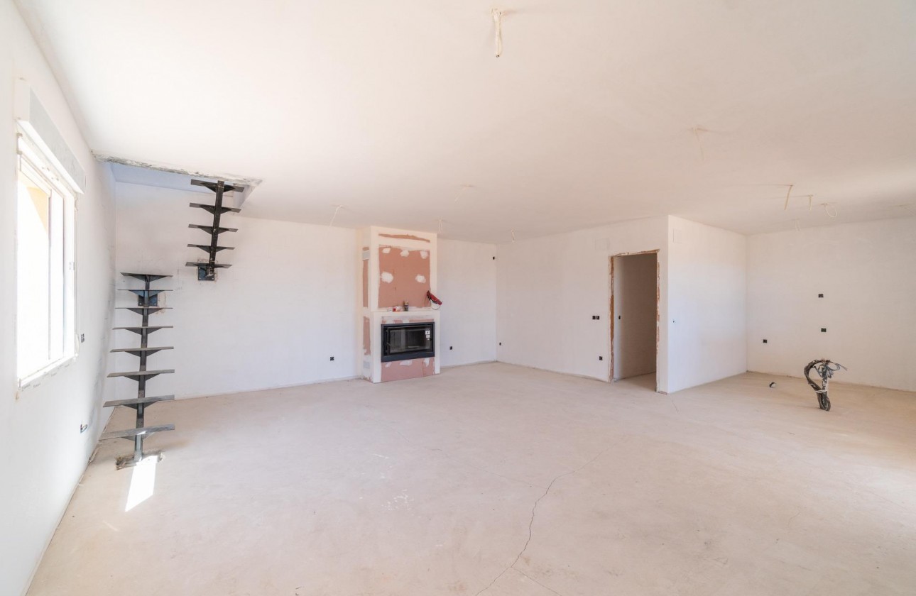 Revente - Villa - San Miguel de Salinas - Torremendo