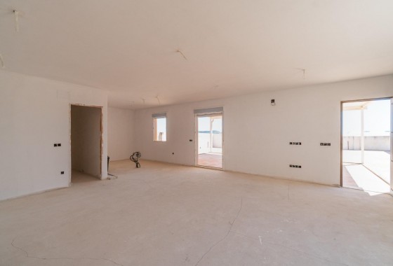 Revente - Villa - San Miguel de Salinas - Torremendo