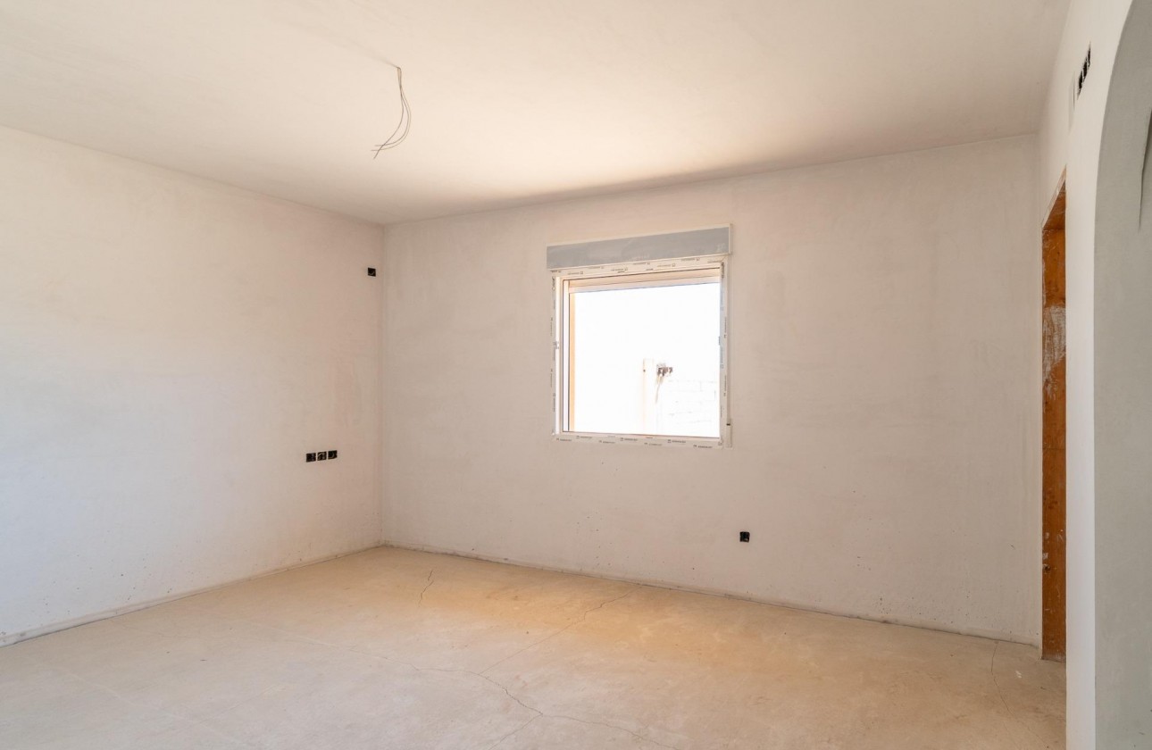 Revente - Villa - San Miguel de Salinas - Torremendo