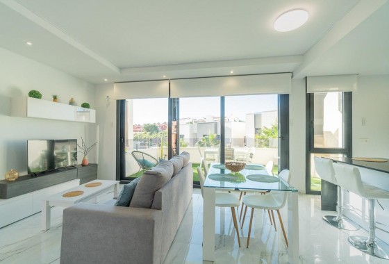 Resale - Villa - Orihuela Costa - Villamartin