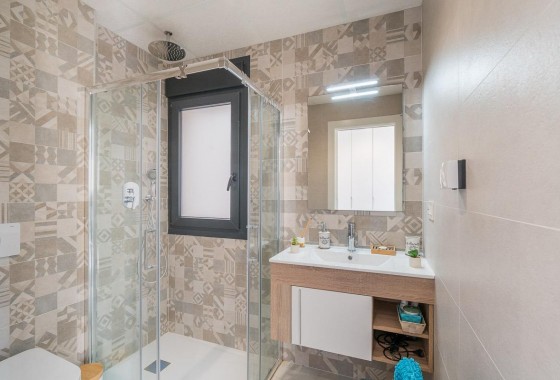Resale - Villa - Orihuela Costa - Villamartin