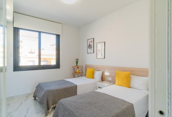 Resale - Villa - Orihuela Costa - Villamartin