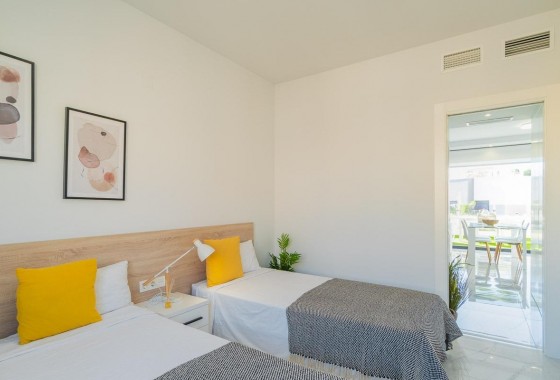Resale - Villa - Orihuela Costa - Villamartin