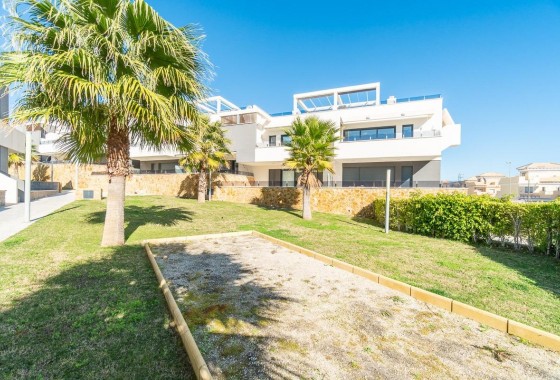 Resale - Villa - Orihuela Costa - Villamartin