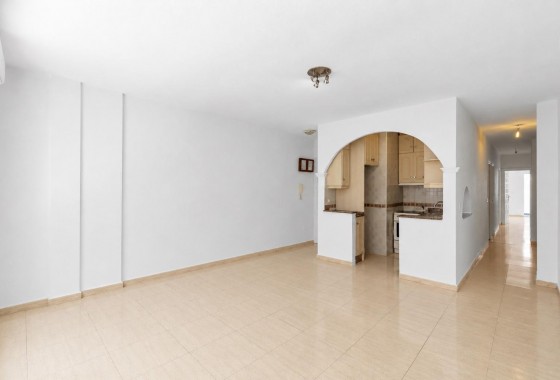 Revente - Appartement - Torrevieja - Puerto Deportivo