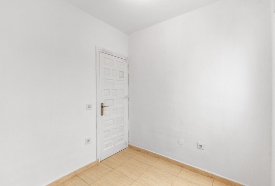Revente - Appartement - Torrevieja - Puerto Deportivo