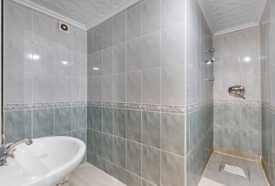 Revente - Appartement - Torrevieja - Puerto Deportivo