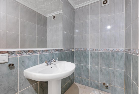 Revente - Appartement - Torrevieja - Puerto Deportivo