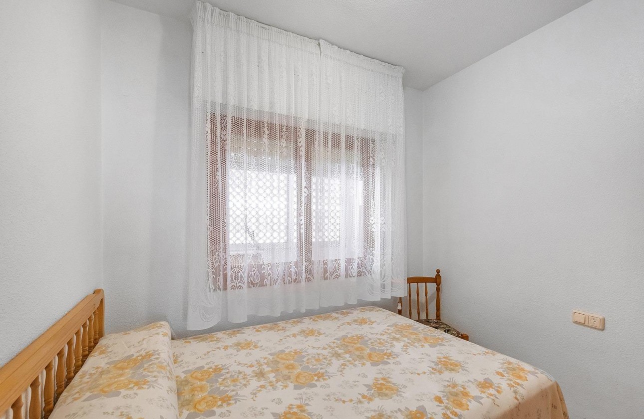 Revente - Appartement - Torrevieja - Estacion de autobuses