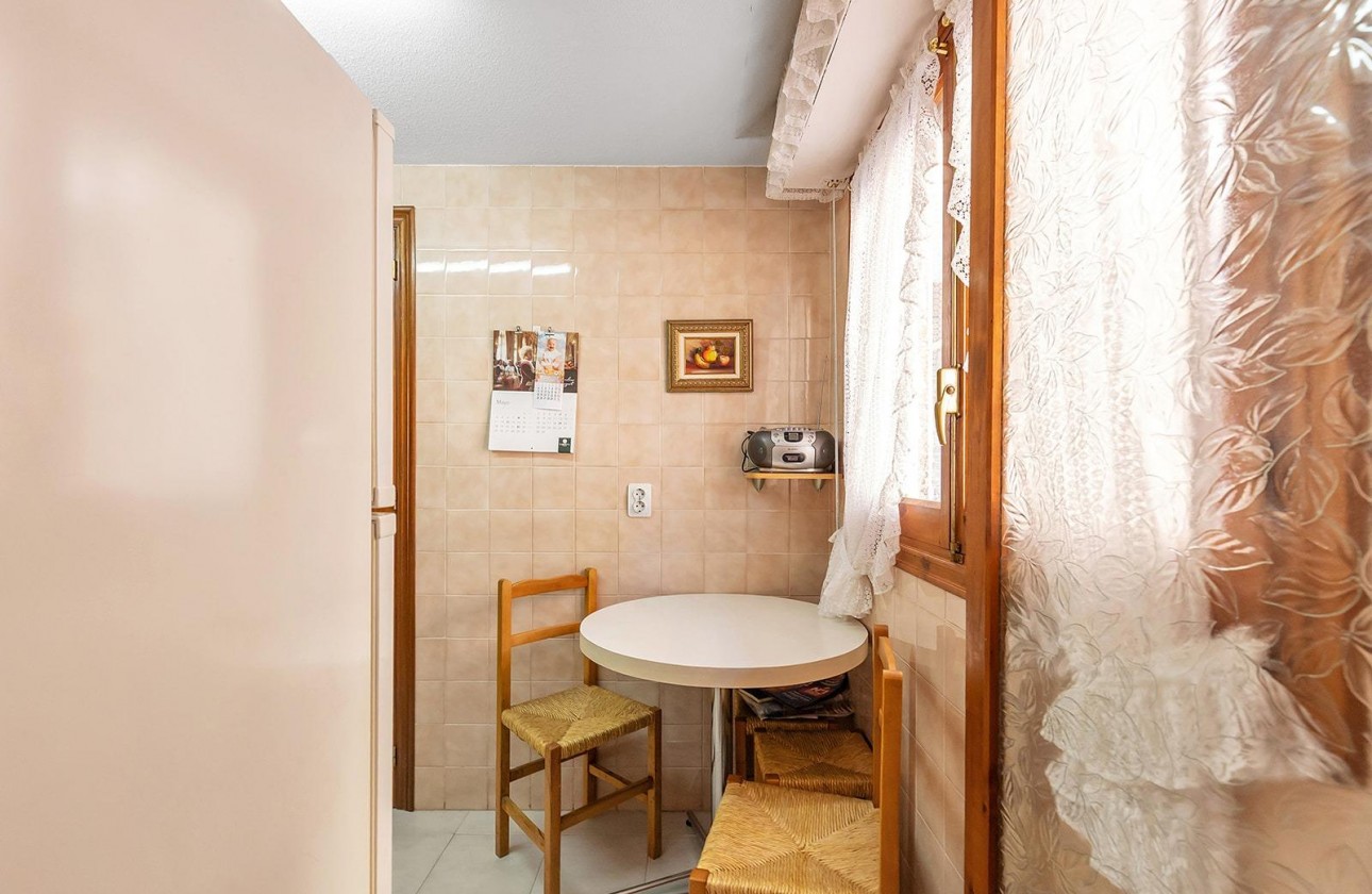 Revente - Appartement - Torrevieja - Estacion de autobuses