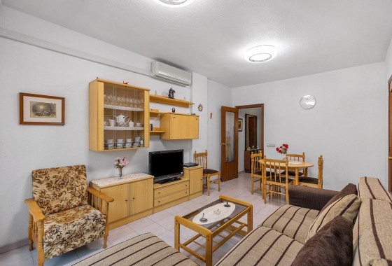 Revente - Appartement - Torrevieja - Estacion de autobuses