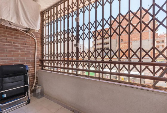 Revente - Appartement - Torrevieja - Estacion de autobuses
