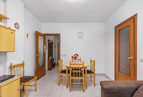 Revente - Appartement - Torrevieja - Estacion de autobuses