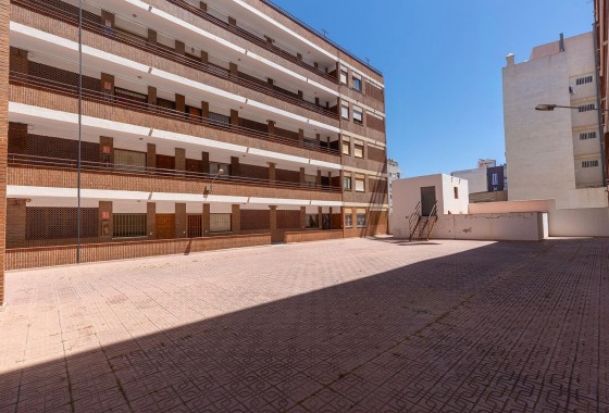 Revente - Appartement - Torrevieja - Estacion de autobuses