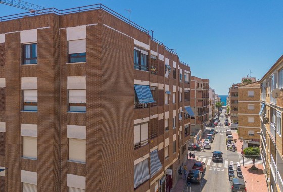 Revente - Appartement - Torrevieja - Estacion de autobuses