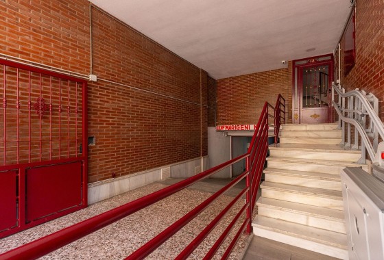 Revente - Appartement - Torrevieja - Estacion de autobuses