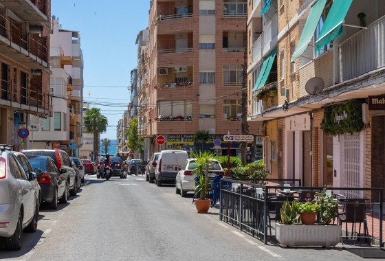 Revente - Appartement - Torrevieja - Estacion de autobuses