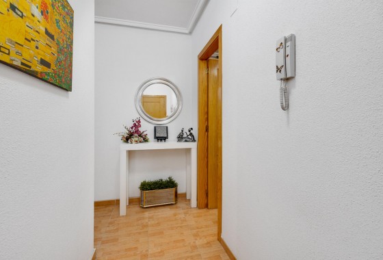 Revente - Appartement - Torrevieja - Playa del Acequión
