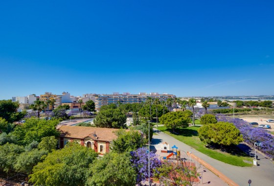 Revente - Appartement - Torrevieja - Playa del Acequión