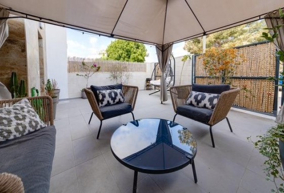 Reventa - Chalet - Orihuela Costa - Las Filipinas