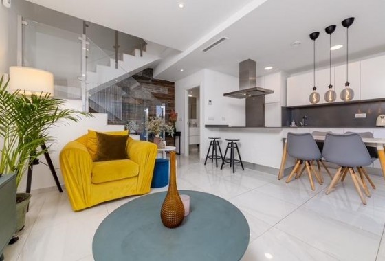 Reventa - Chalet - Orihuela Costa - Las Filipinas