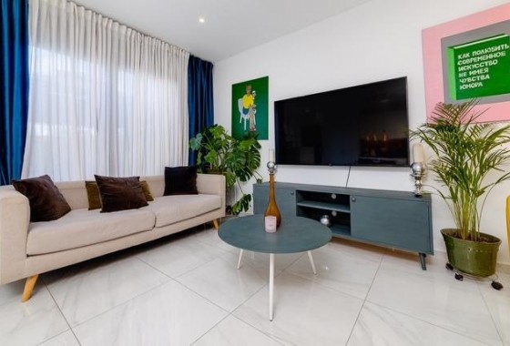 Reventa - Chalet - Orihuela Costa - Las Filipinas